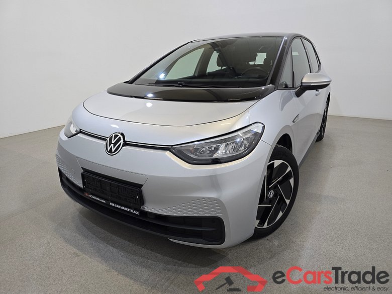Volkswagen ID.3 Pro Life 62 kWh Aut. LED Virtual ACC Ambient Navi KeylessGo Klima PDC ... #1