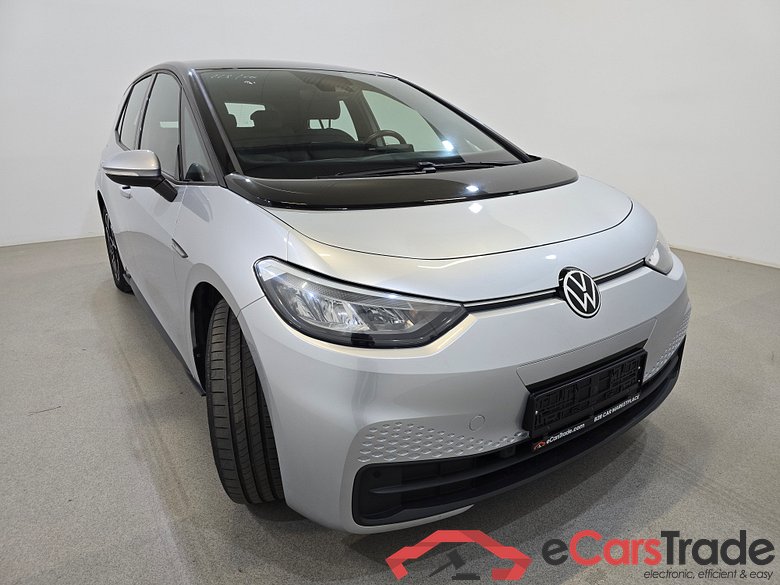 Volkswagen ID.3 Pro Life 62 kWh Aut. LED Virtual ACC Ambient Navi KeylessGo Klima PDC ... #3