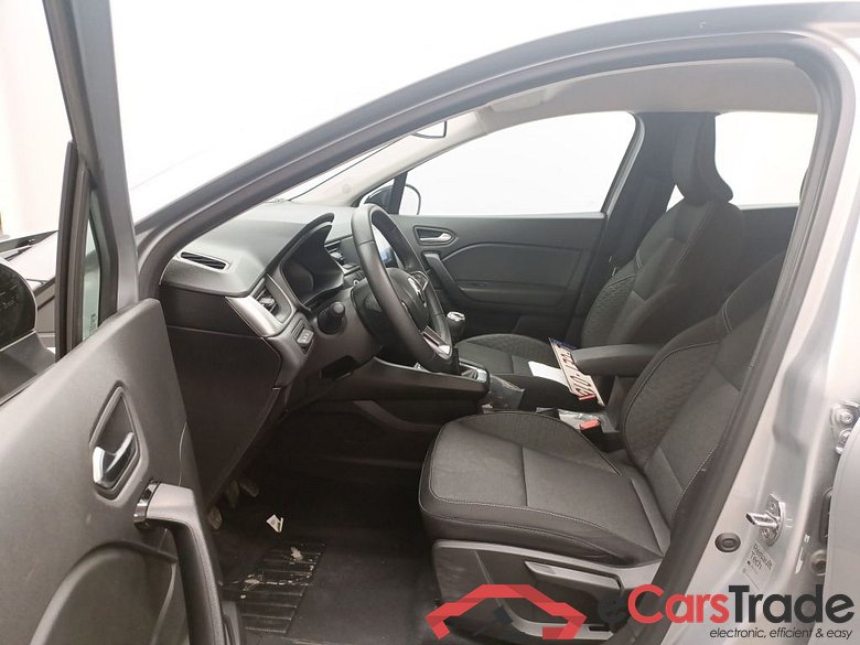 Renault Captur TCe 90 Corporate Edition 5d #6