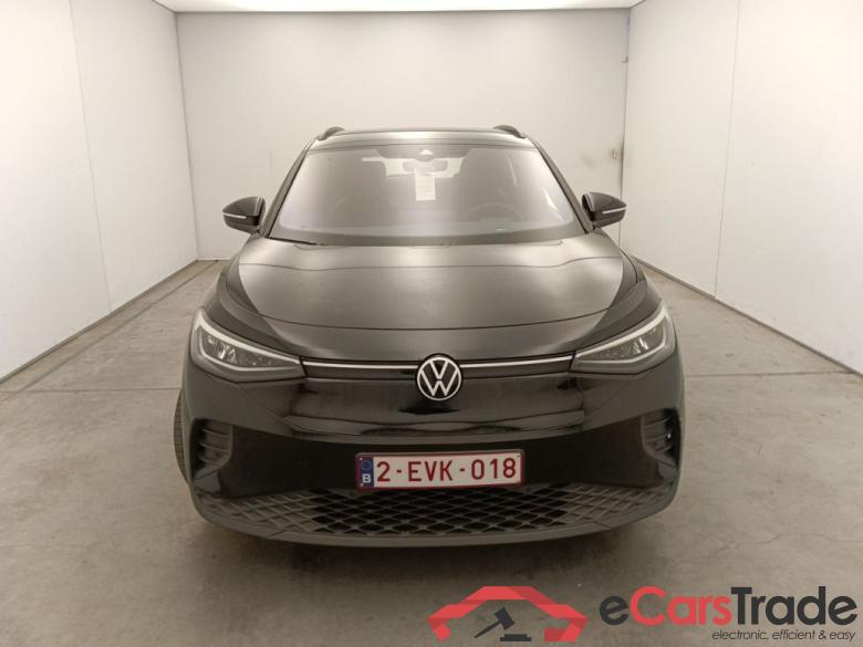 Volkswagen ID.4 77kWh 210kW Pro Business 5d