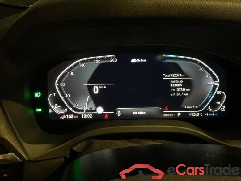 BMW X3 ´17 Baureihe X3 xDrive 30 e xLine 2.0 215KW E6d #6