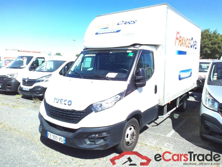 20M3 HAY 35C16 PORTES AR LABBE #1