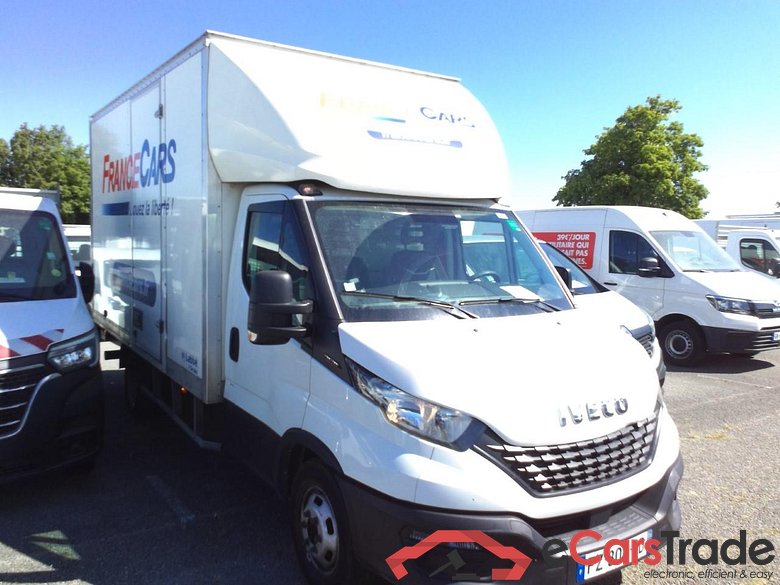 20M3 HAY 35C16 PORTES AR LABBE #2