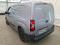preview Peugeot Partner #1