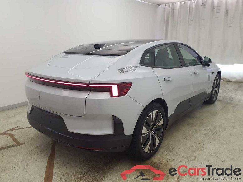 Polestar Long Range Single / Pilot / Plus 4 #3