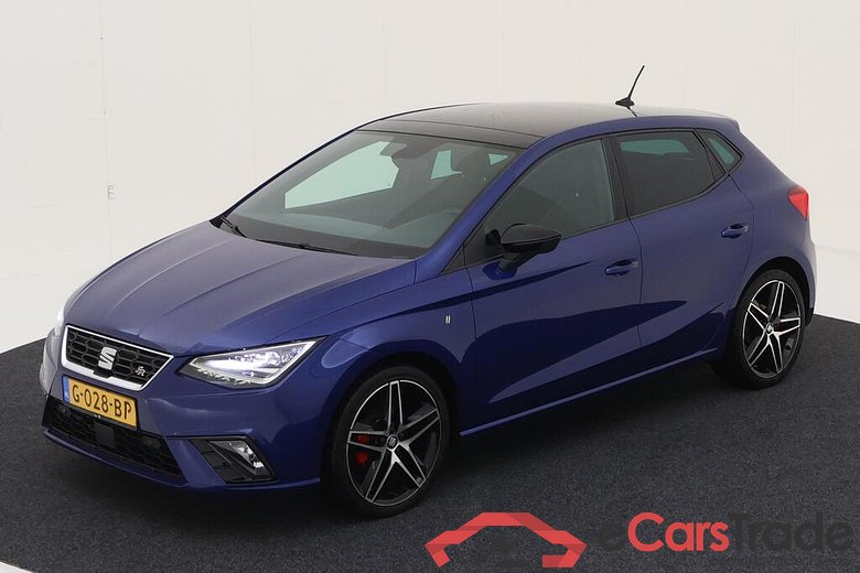 SEAT Ibiza 85 kW