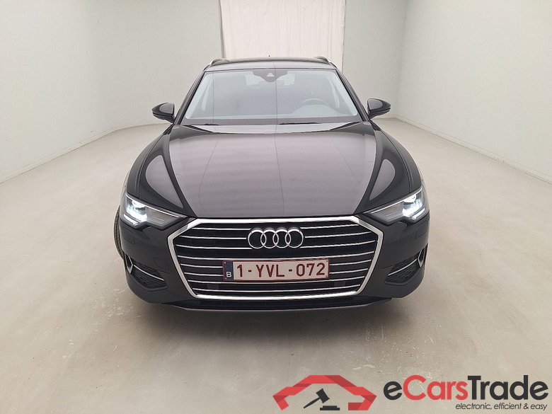 Audi, A6 Avant '18, Audi A6 Avant Business Edition Sport 35 TDI S tron