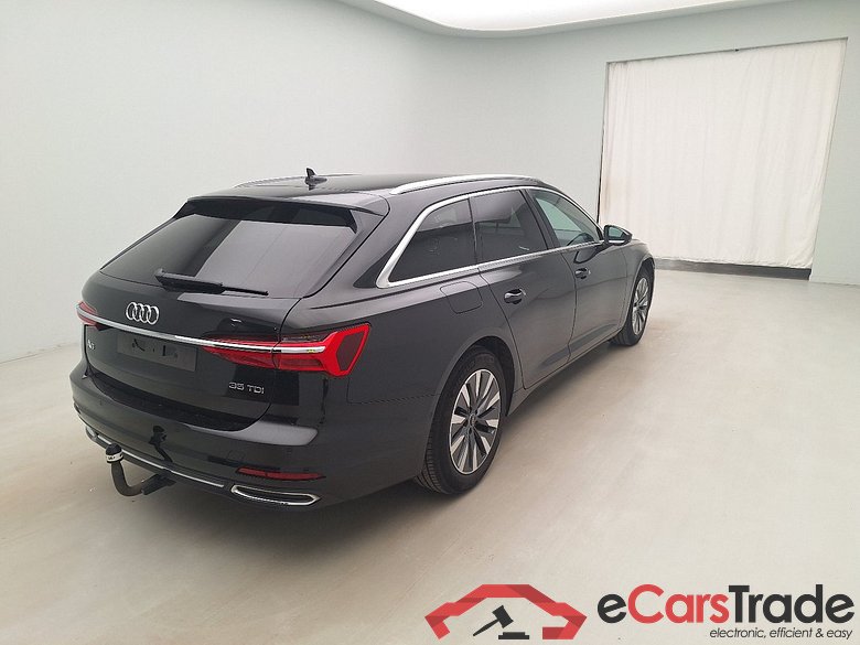 Audi, A6 Avant '18, Audi A6 Avant Business Edition Sport 35 TDI S tron #3