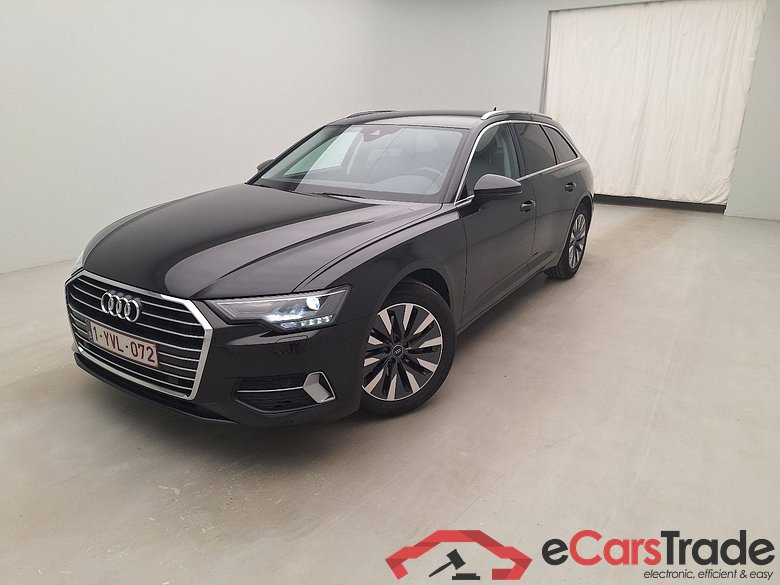 Audi, A6 Avant '18, Audi A6 Avant Business Edition Sport 35 TDI S tron #4