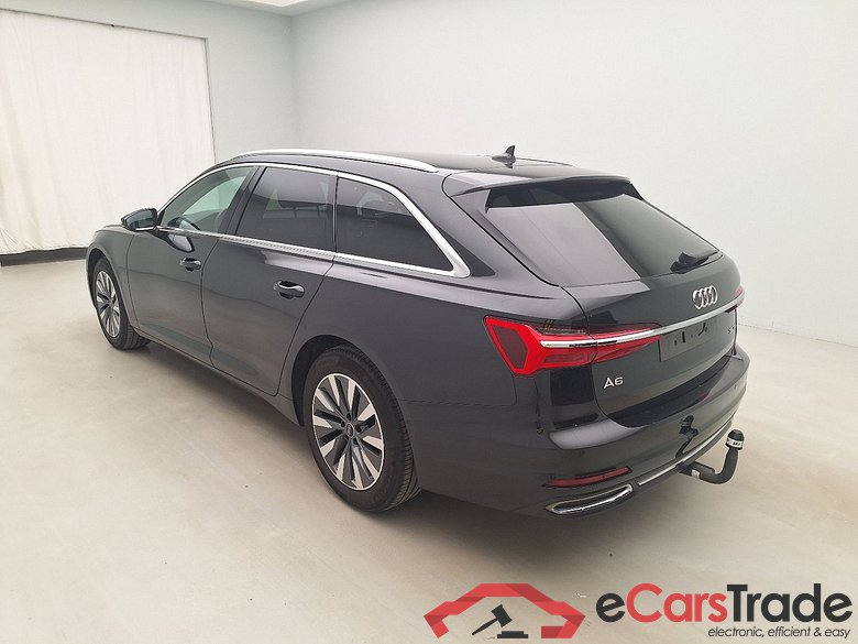 Audi, A6 Avant '18, Audi A6 Avant Business Edition Sport 35 TDI S tron #5