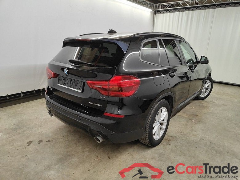 BMW X3 xDrive30e (120 kW) 5d #5