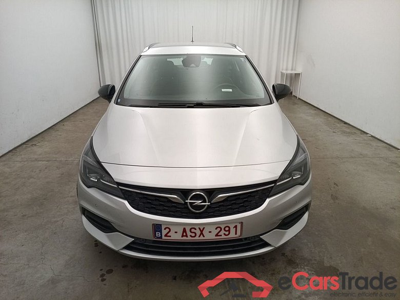Opel Astra Sports Tourer 1.5 Turbo D 77kW S/S Elegance 5d