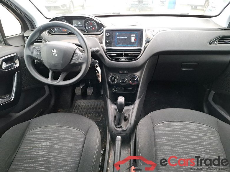 208 Affaire Premium Pack 1.2 PureTech 80CV BVM5 E6 #5