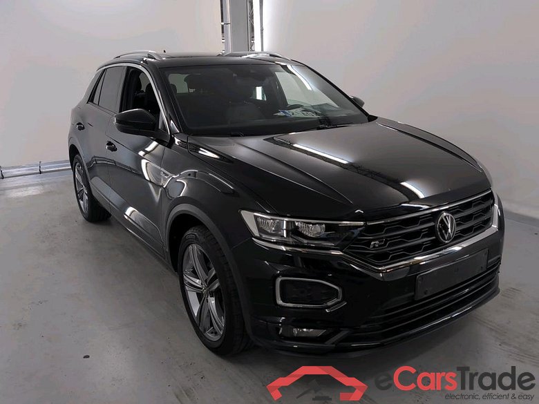 VOLKSWAGEN T-ROC 1.5 TSI DSG ELEGANCE Premium Travel Driver assistance plus Sport #2