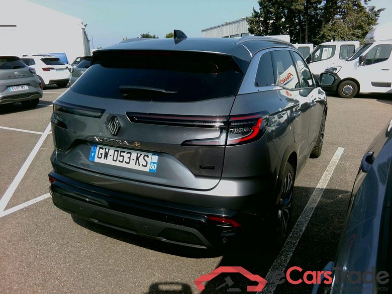 Austral  Iconic 1.2  130CV  BVAV  6E #4