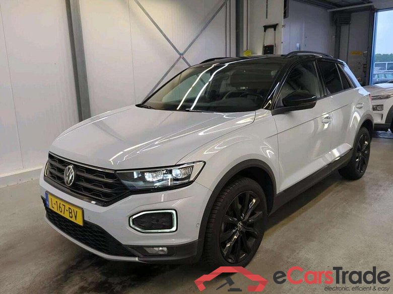 VOLKSWAGEN T-Roc 1.5 TSI Sport