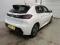 preview Peugeot 208 #1