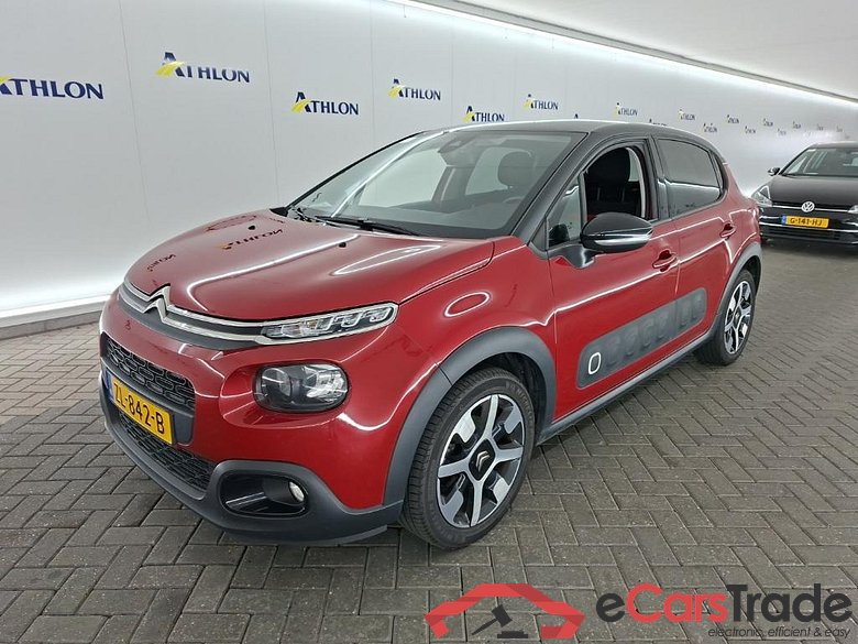 CITROEN C3 PureTech 82 Shine 5D 60kW #1