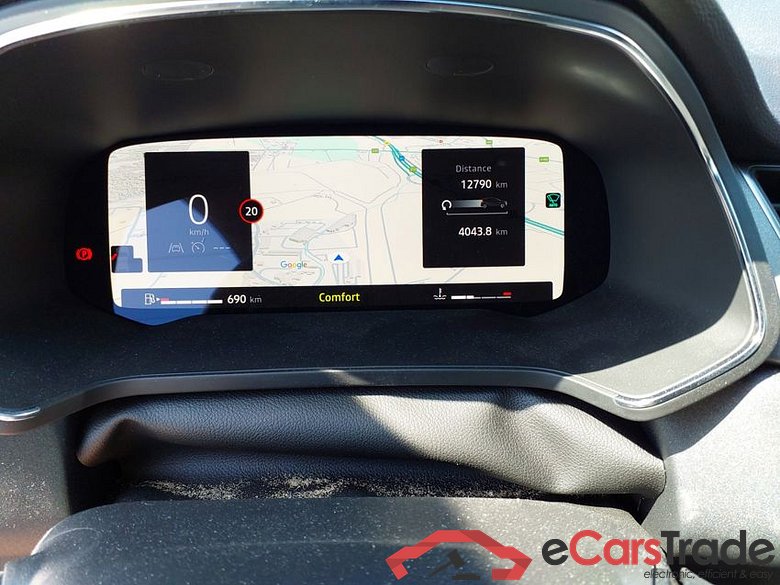 RENAULT Captur Tce 90cv (67kW) Manual Techno #4