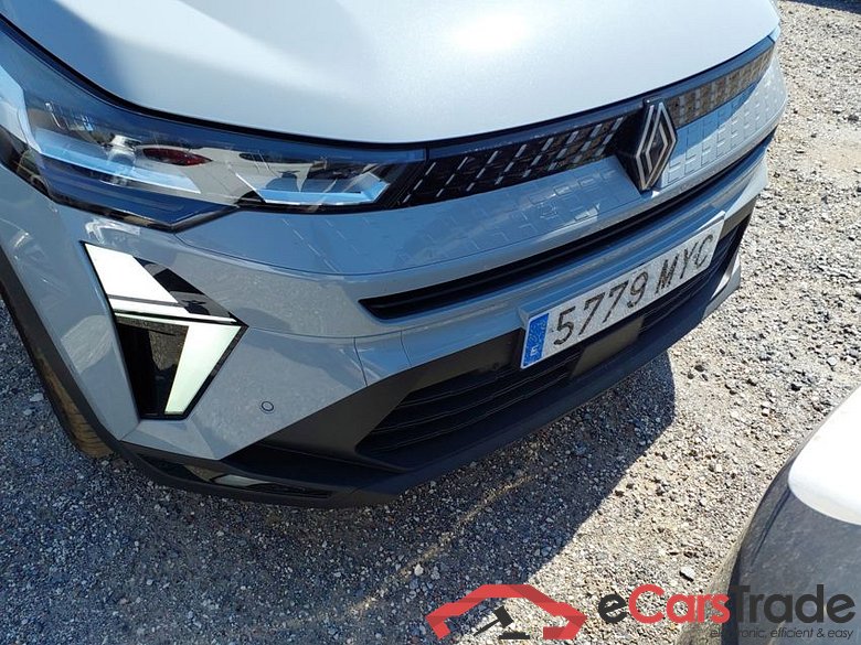 RENAULT Captur Tce 90cv (67kW) Manual Techno #6