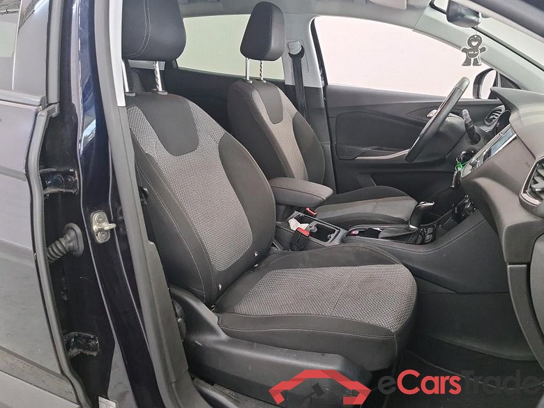 Opel Grandland X 1.2 Turbo S&S 96kW Edition Auto 5d #3
