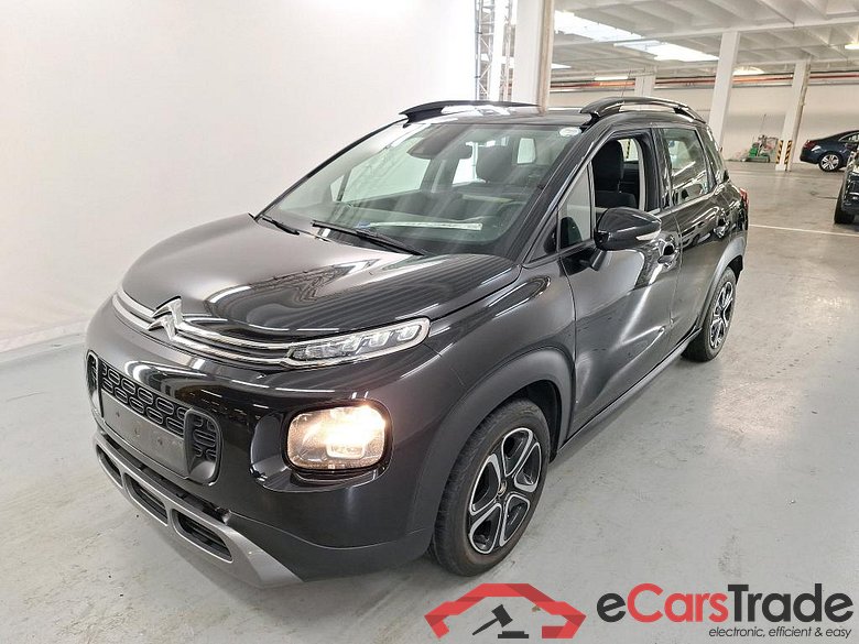 CITROAu2039N C3 AIRCROSS 1.2 PureTech Feel (EU6.2) STOCK