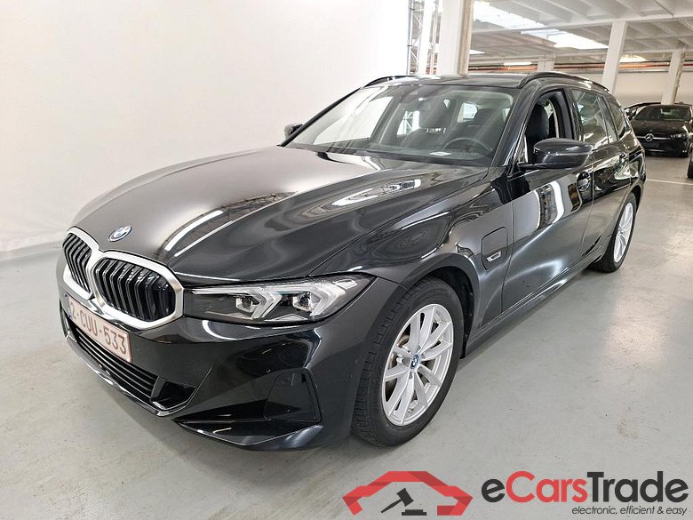 BMW 3 SERIES TOURING 2.0 320E TOURING #1