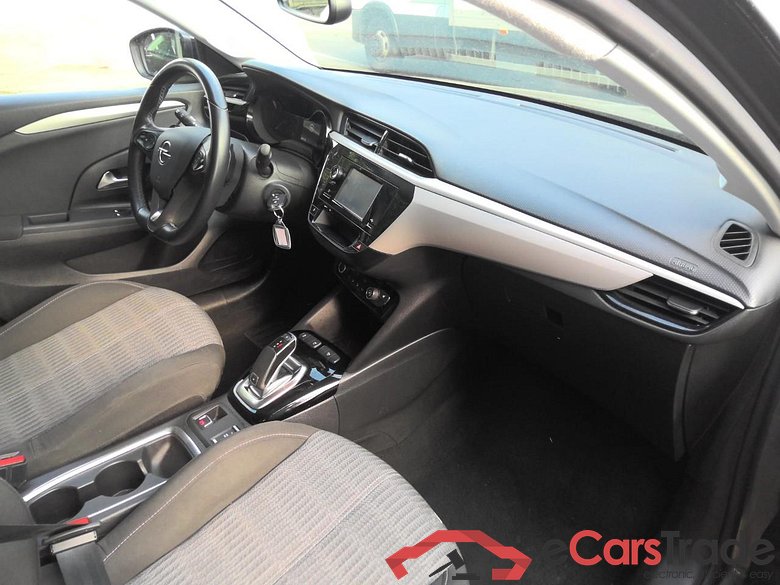 CORSA EDT 1.2 INJ T 100 PS BA #4