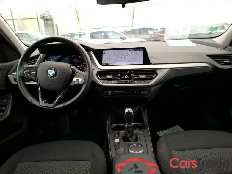 BMW Série 1 / 2019 / 5P / Berline 116i Business Design / VO RECONDITIONNE - PHOTOS AVANT RECONDITIONNEMENT #5