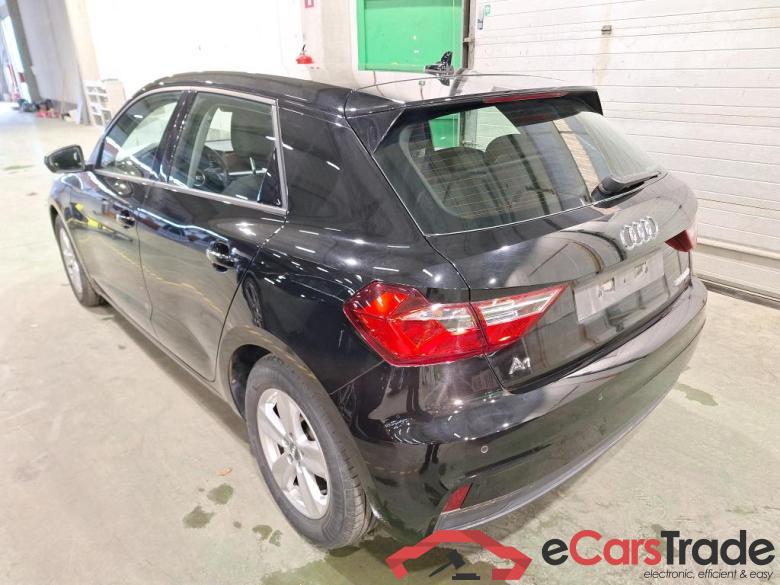AUDI A1 SPORTBACK - 2019 30 TFSI Business Plus #3
