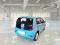 preview Volkswagen up! #1