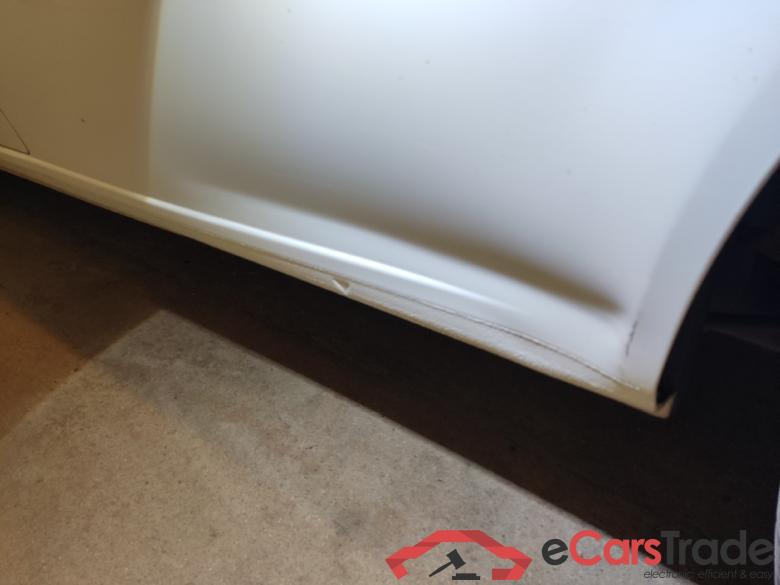 Renault INGEN BATTERIHYRA / NO BATTERY RENT KANGOO Z.E. EXPRESS 33 KWH #4