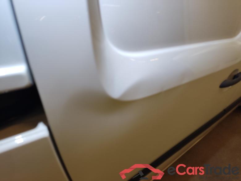 Renault INGEN BATTERIHYRA / NO BATTERY RENT KANGOO Z.E. EXPRESS 33 KWH #5