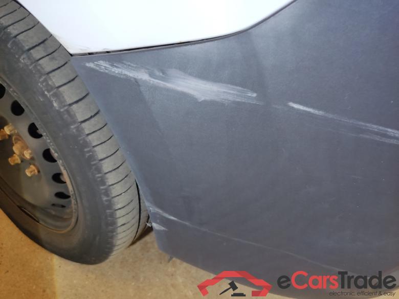 Renault INGEN BATTERIHYRA / NO BATTERY RENT KANGOO Z.E. EXPRESS 33 KWH #6