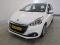 preview Peugeot 208 #0