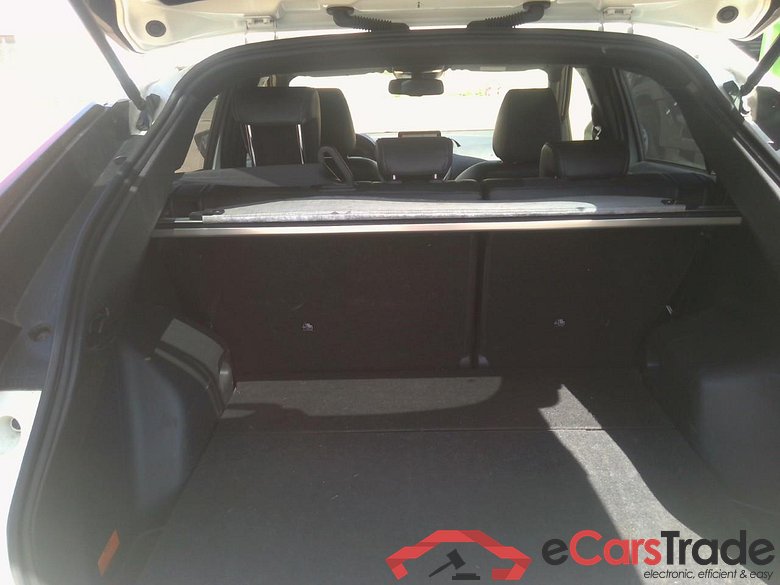 ECLIPSE CROSS PHEV BUSINESS SP #6