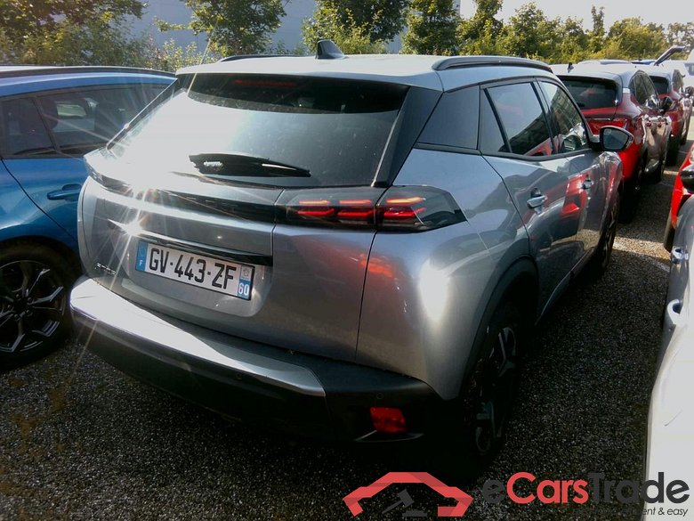 2008  Allure 1.2 PURETECH  100CV  BVM6  E6d #4