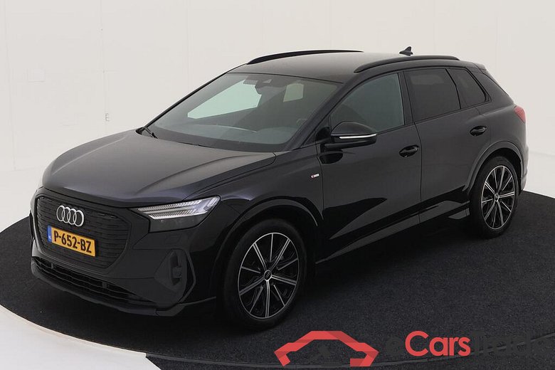 AUDI Q4 e-tron 150 kW #1