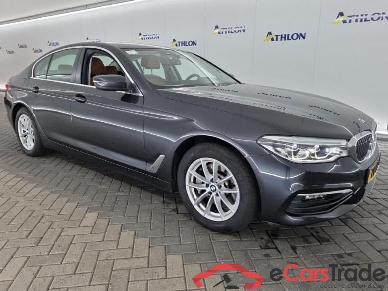BMW 5 Serie Sedan 530e iPerformance 4D 185kW #2