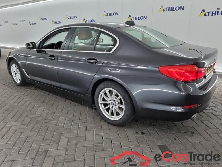 BMW 5 Serie Sedan 530e iPerformance 4D 185kW #4