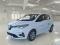 preview Renault ZOE #0