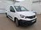 preview Peugeot Partner #3