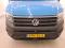 preview Volkswagen Crafter #4