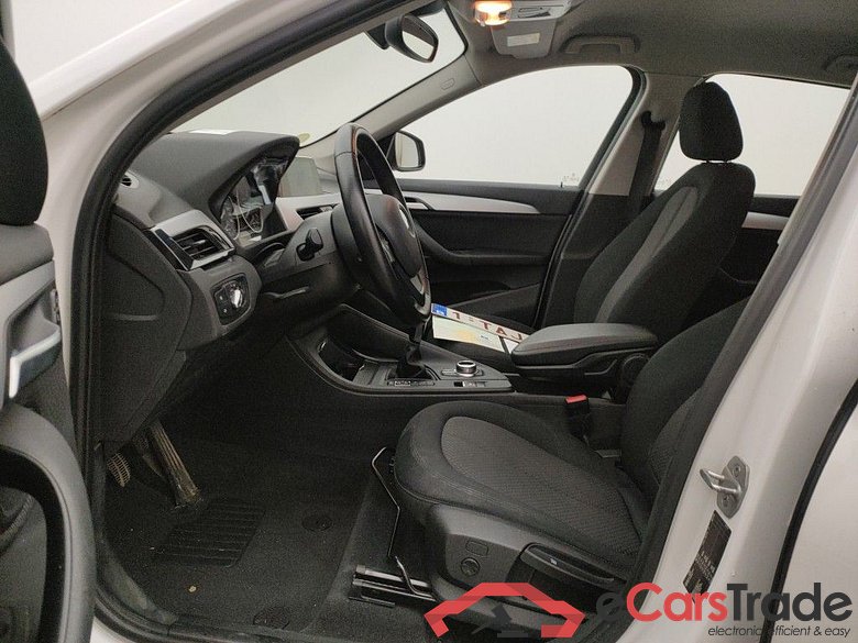 BMW X1 sDrive16d (85 kW) 5d #3