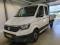 preview Volkswagen Crafter #0