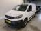 preview Peugeot Partner #0