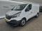 preview Renault Trafic #0