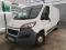 preview Peugeot Boxer #0