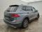 preview Volkswagen Tiguan #1