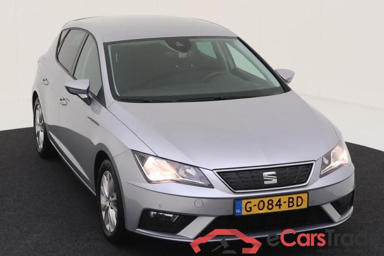 SEAT LEON 85 kW #4